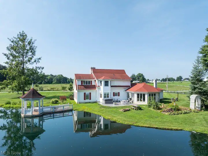 10736 Lautenschlager Road Apple Creek OH 44606