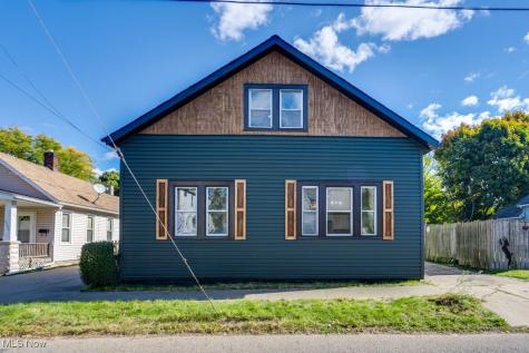 3207 W 50th Street Cleveland OH 44102