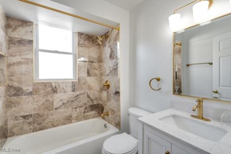 3207 W 50th Street Cleveland OH 44102