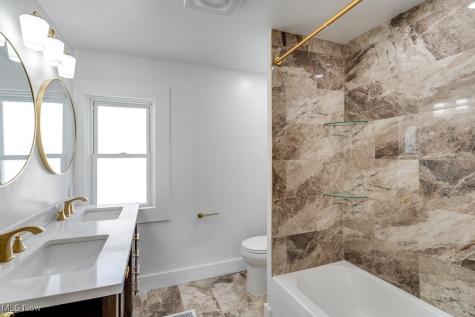 3207 W 50th Street Cleveland OH 44102