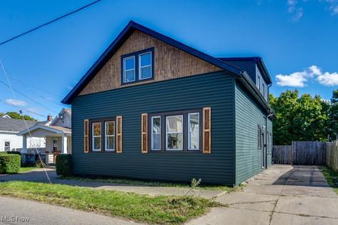 3207 W 50th Street Cleveland OH 44102