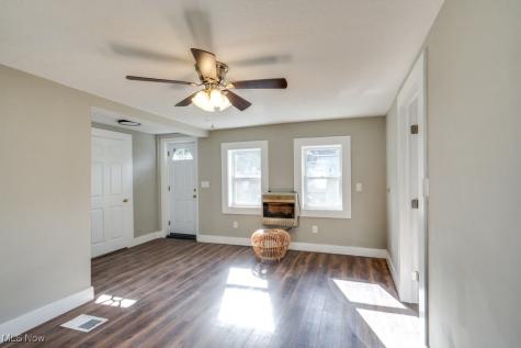 3207 W 50th Street Cleveland OH 44102