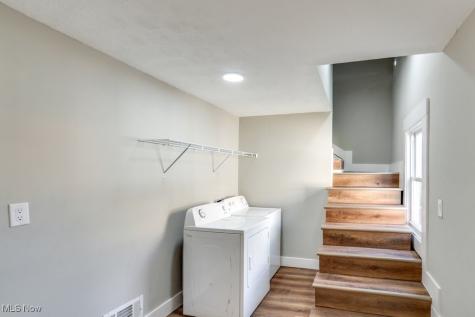 3207 W 50th Street Cleveland OH 44102