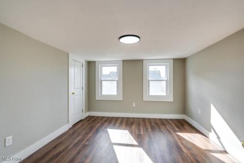 3207 W 50th Street Cleveland OH 44102