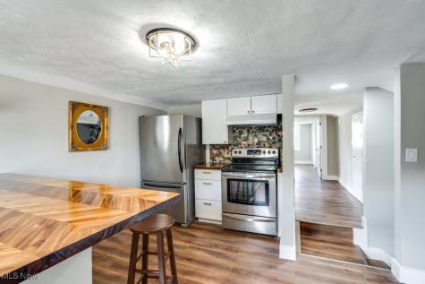 3207 W 50th Street Cleveland OH 44102