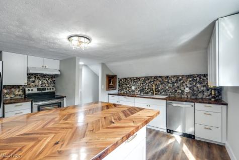 3207 W 50th Street Cleveland OH 44102