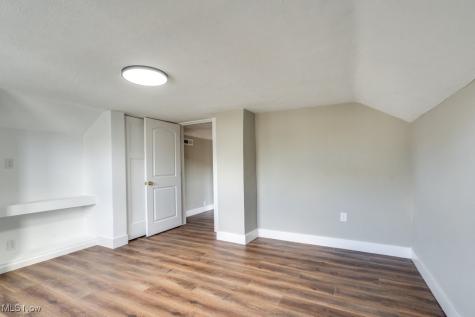 3207 W 50th Street Cleveland OH 44102