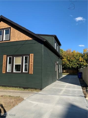 3207 W 50th Street Cleveland OH 44102