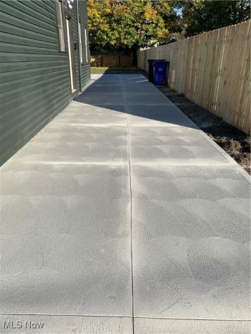 3207 W 50th Street Cleveland OH 44102