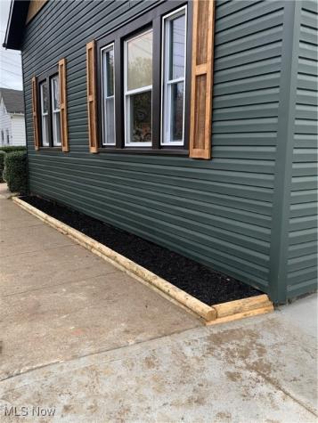 3207 W 50th Street Cleveland OH 44102