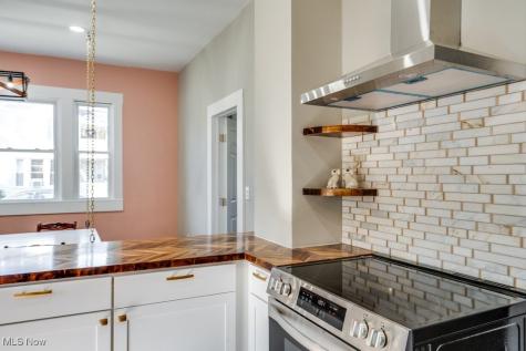 3207 W 50th Street Cleveland OH 44102