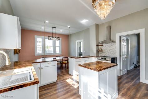 3207 W 50th Street Cleveland OH 44102