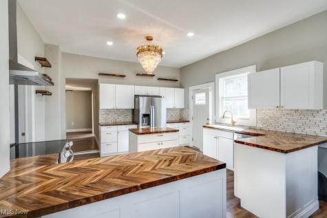 3207 W 50th Street Cleveland OH 44102