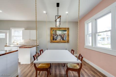 3207 W 50th Street Cleveland OH 44102