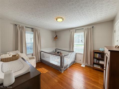 2519 Graham Avenue Akron OH 44312