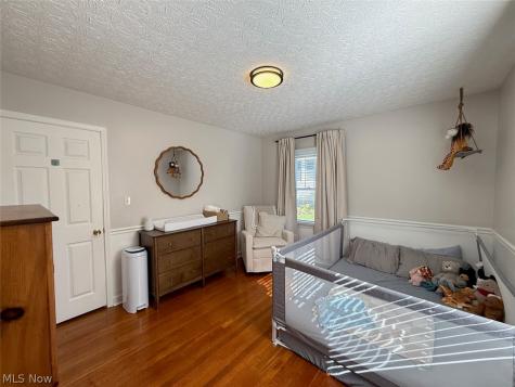 2519 Graham Avenue Akron OH 44312