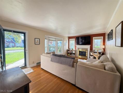 2519 Graham Avenue Akron OH 44312