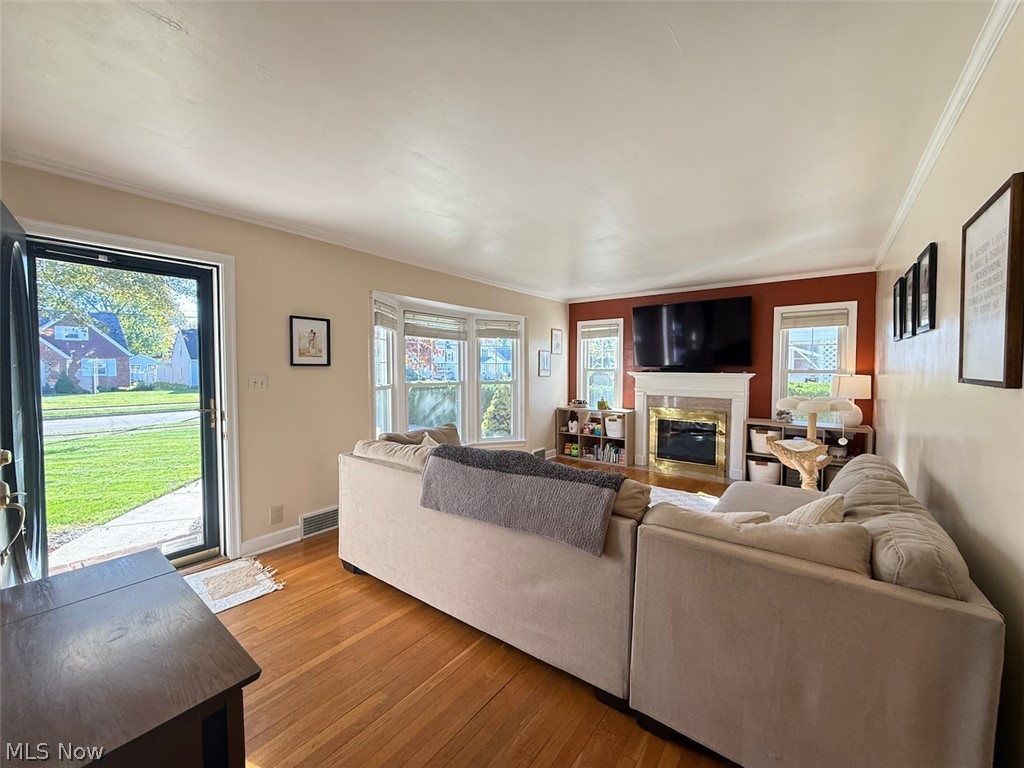 2519 Graham Avenue Akron OH 44312