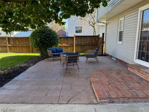 2519 Graham Avenue Akron OH 44312