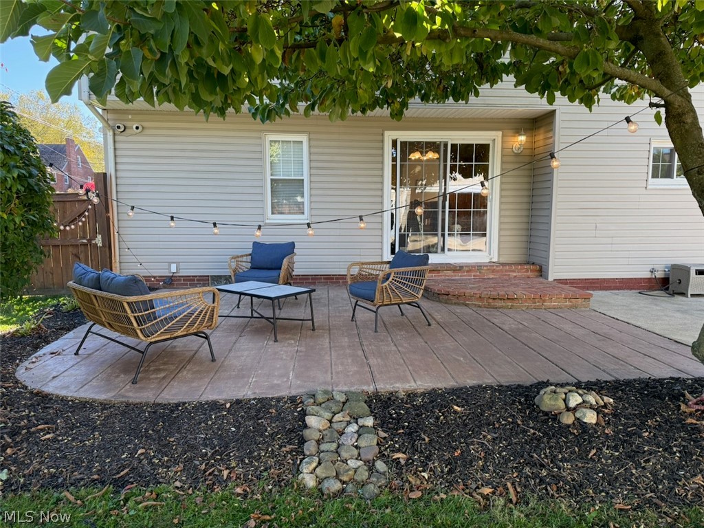 2519 Graham Avenue Akron OH 44312