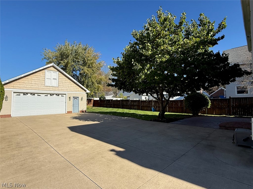 2519 Graham Avenue Akron OH 44312