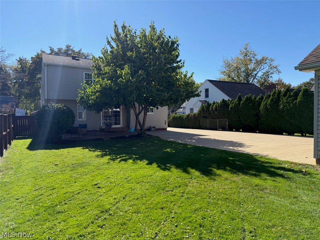 2519 Graham Avenue Akron OH 44312