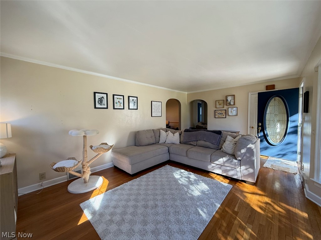 2519 Graham Avenue Akron OH 44312