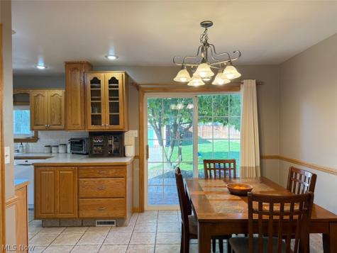 2519 Graham Avenue Akron OH 44312