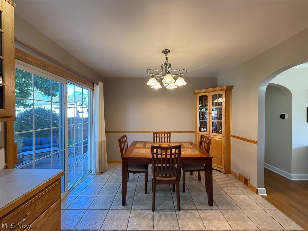 2519 Graham Avenue Akron OH 44312