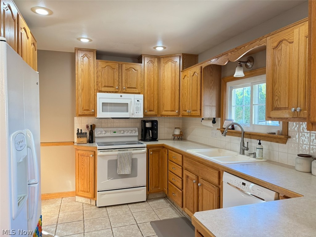2519 Graham Avenue Akron OH 44312