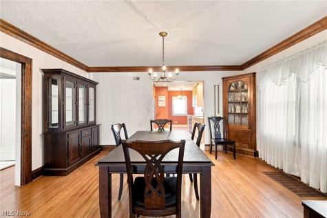 16208 Claire Avenue Cleveland OH 44111