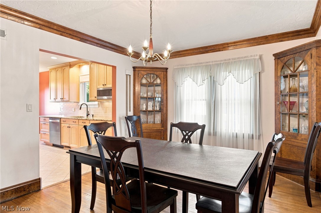 16208 Claire Avenue Cleveland OH 44111