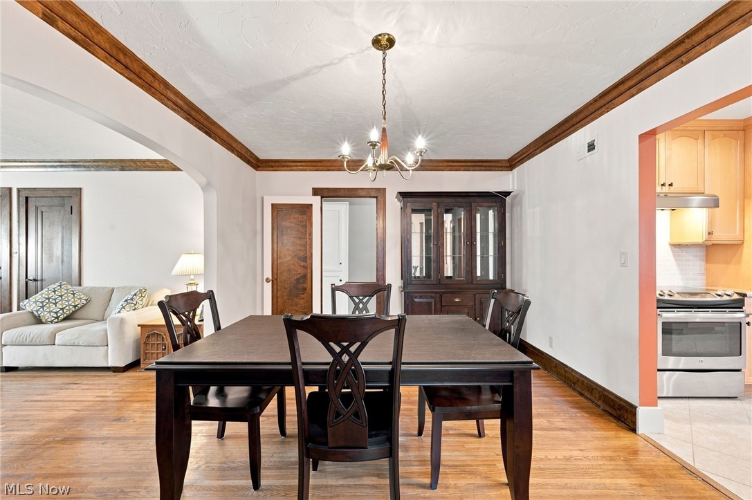 16208 Claire Avenue Cleveland OH 44111