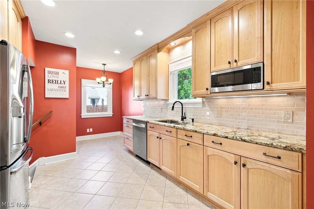 16208 Claire Avenue Cleveland OH 44111
