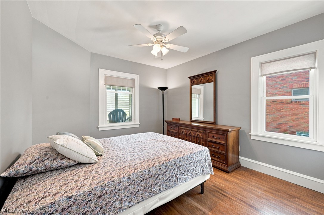 16208 Claire Avenue Cleveland OH 44111