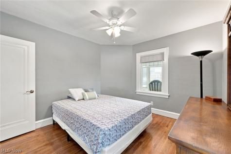 16208 Claire Avenue Cleveland OH 44111