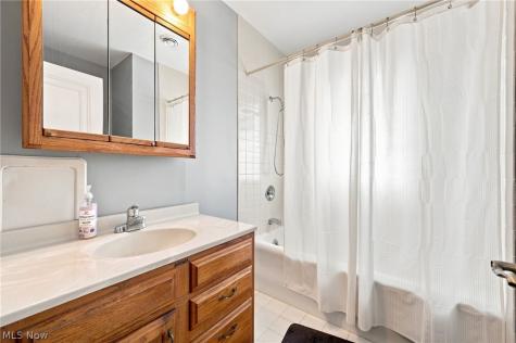 16208 Claire Avenue Cleveland OH 44111
