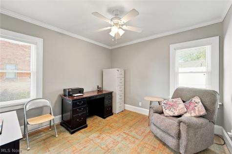 16208 Claire Avenue Cleveland OH 44111