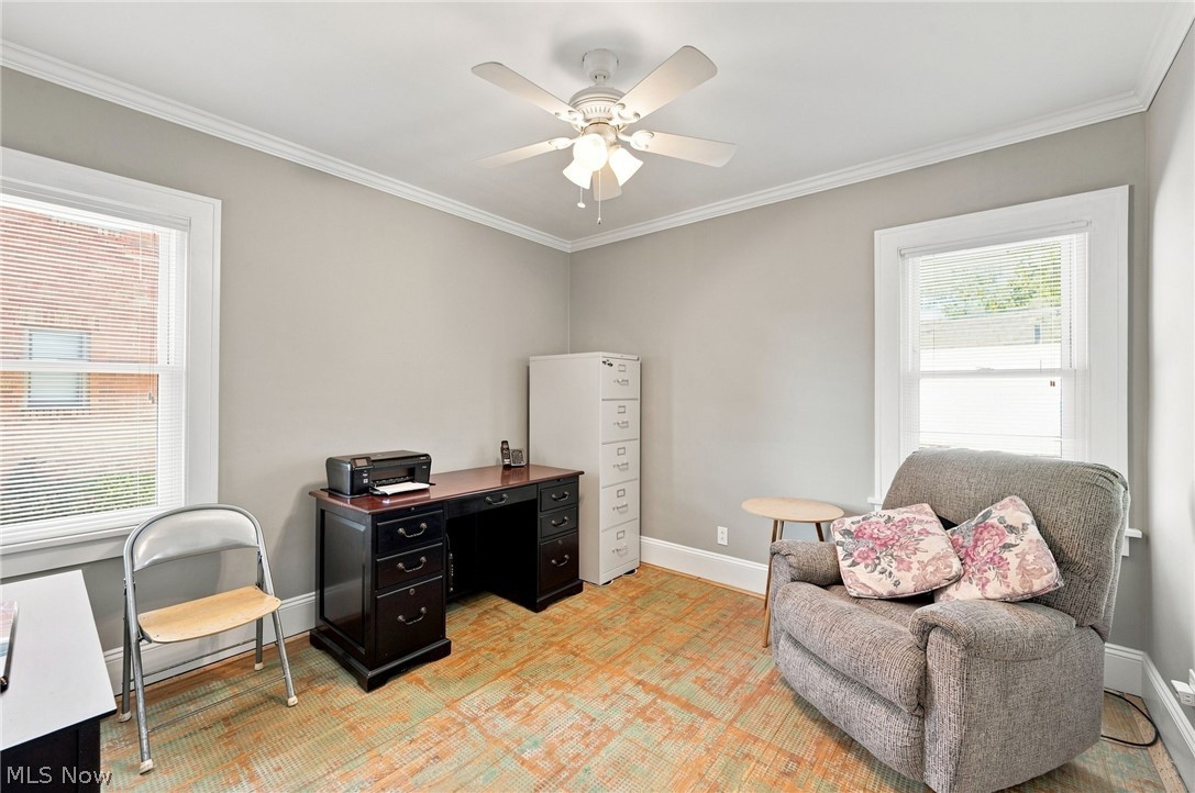 16208 Claire Avenue Cleveland OH 44111
