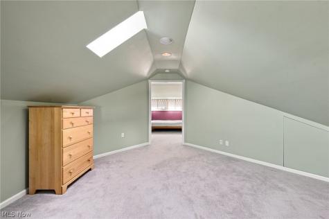 16208 Claire Avenue Cleveland OH 44111