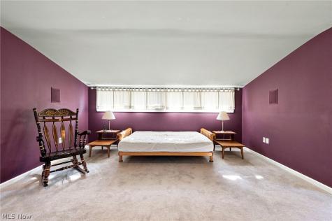 16208 Claire Avenue Cleveland OH 44111