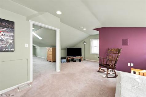 16208 Claire Avenue Cleveland OH 44111