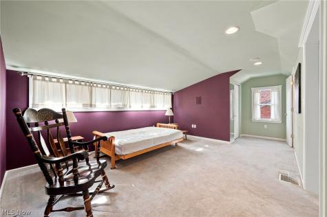 16208 Claire Avenue Cleveland OH 44111