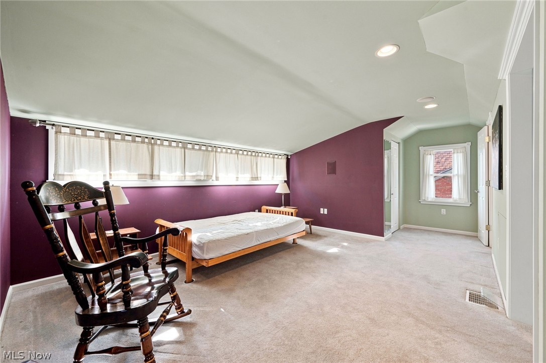 16208 Claire Avenue Cleveland OH 44111