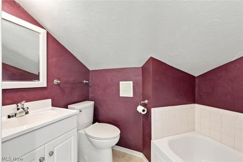 16208 Claire Avenue Cleveland OH 44111