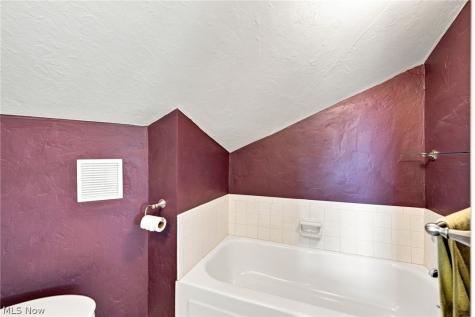 16208 Claire Avenue Cleveland OH 44111