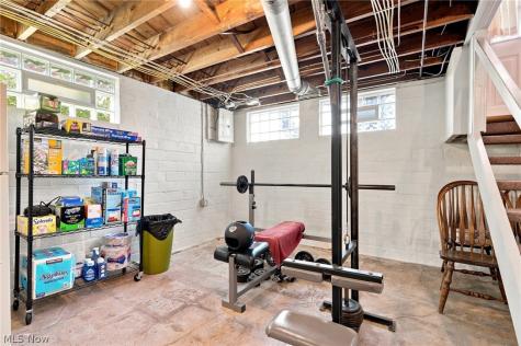 16208 Claire Avenue Cleveland OH 44111