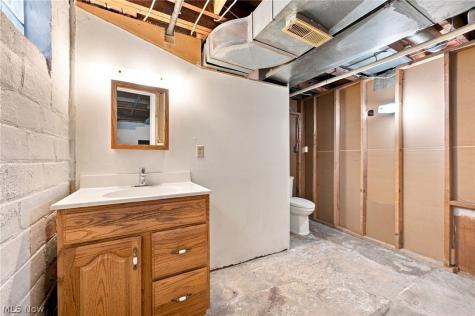 16208 Claire Avenue Cleveland OH 44111