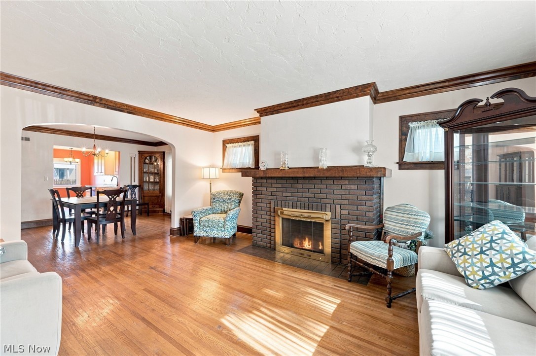 16208 Claire Avenue Cleveland OH 44111