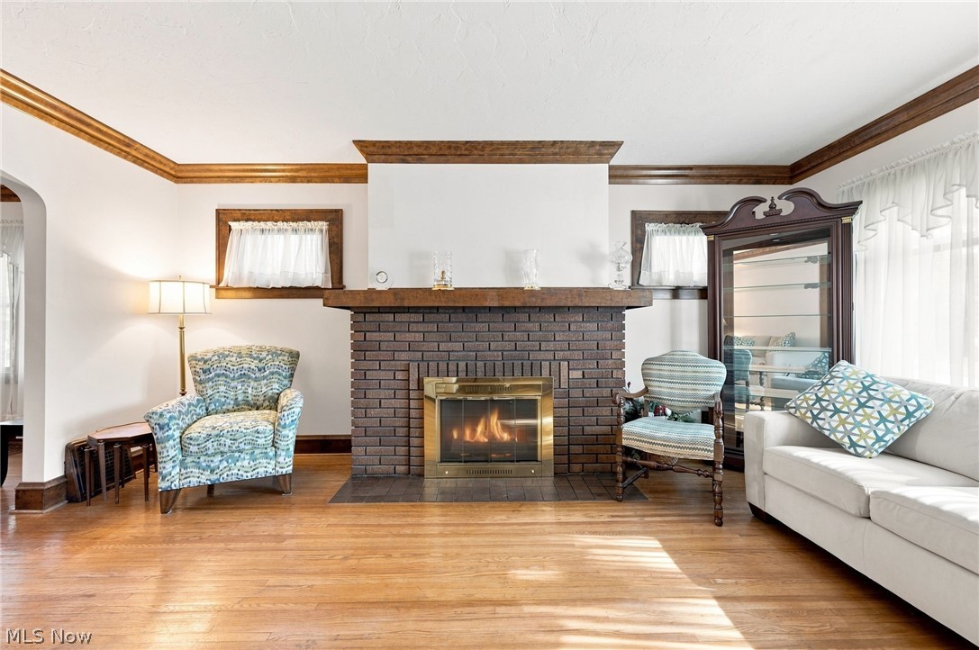 16208 Claire Avenue Cleveland OH 44111